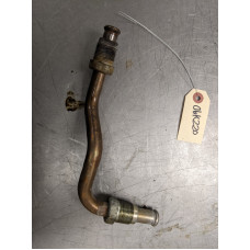 06K220 EGR Tube From 2014 Subaru Outback  2.5